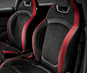 MINI Cooper John Cooper Works