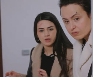 Miłość i nadzieja, odcinek 361. Bahar, Cavidan