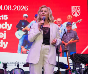 Legendy suskiej estrady