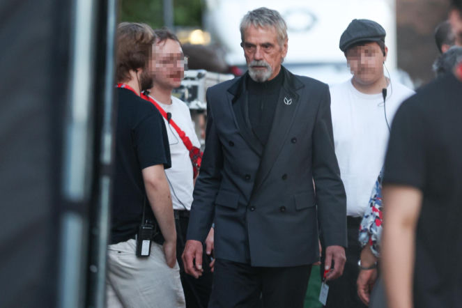 Aktor ze „Szklanej pułapki 3” kręci film na Śląsku