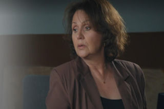 M jak miłość odc. 1899. Marysia (Małgorzata Pieńkowska)