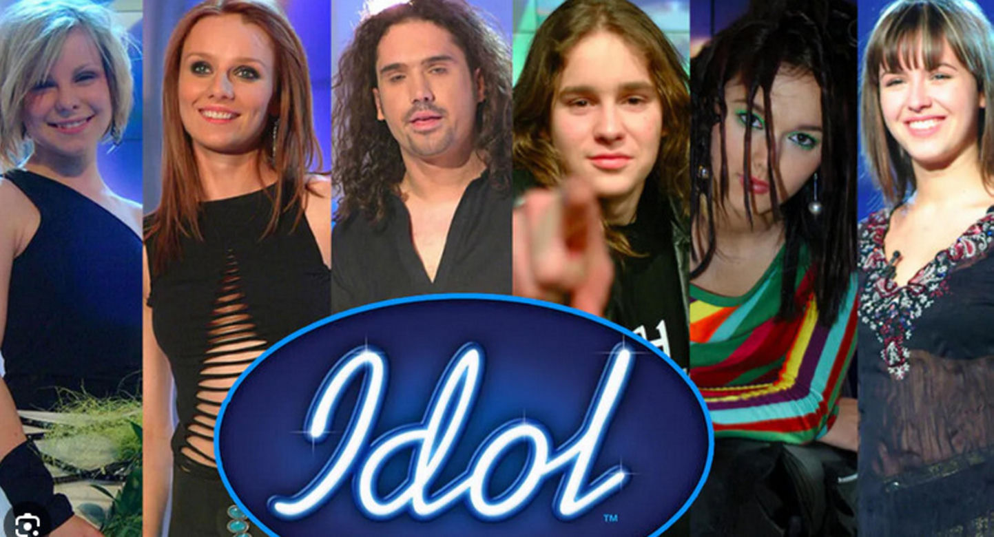 Idol