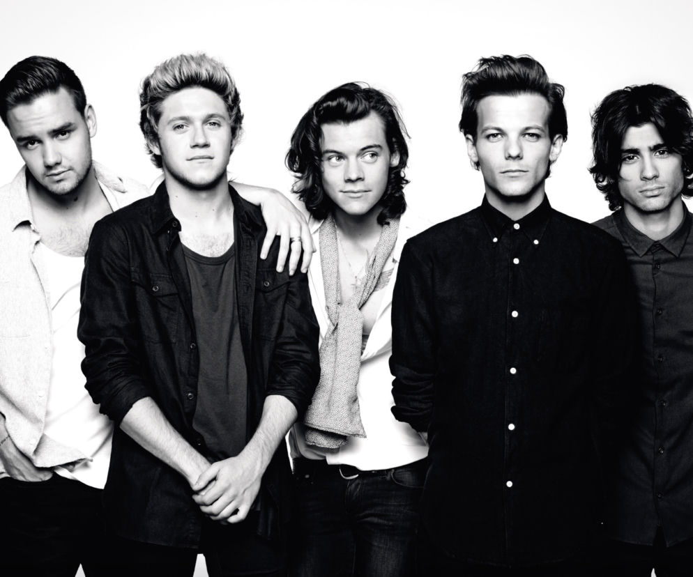 One Direction