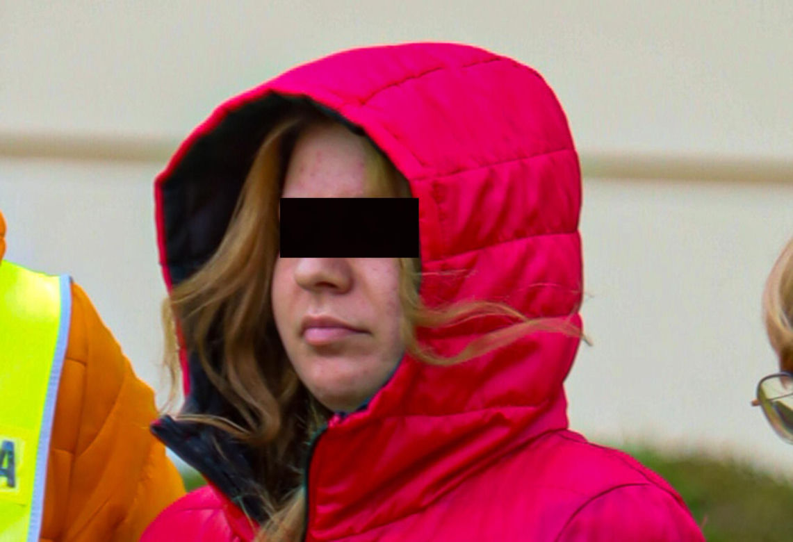 Zabójstwo małżeństwa w Ostródzie. Areszt dla 27-letniej córki