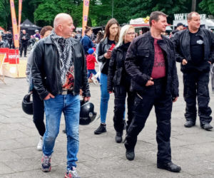Eska Rider Show 2021