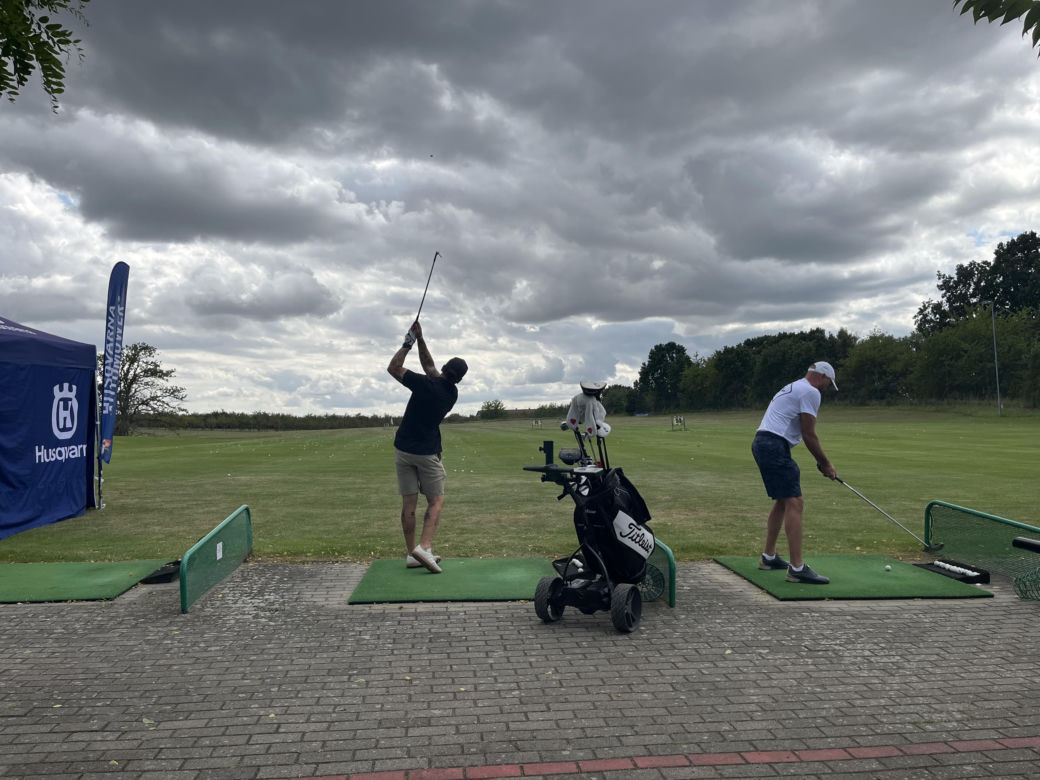 Binowo Park GC