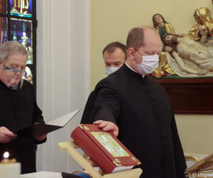Rozpoczęcie procesu beatyfikacyjnego s. Wandy Boniszewskiej