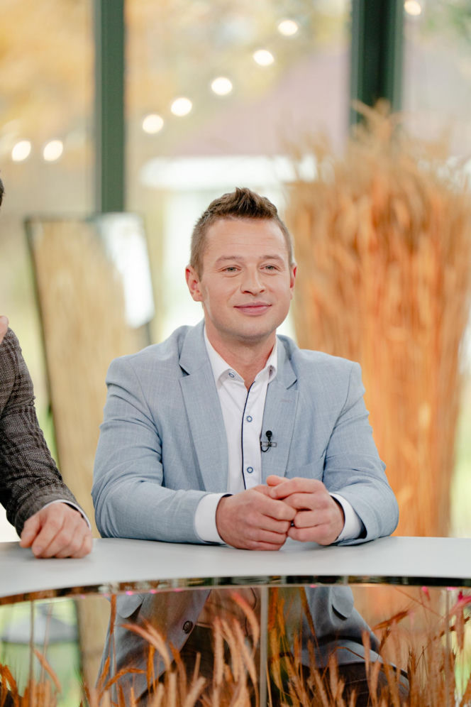 "Rolnik szuka żony" odcinek 12