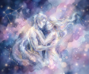 Horoskop dzienny Bliźnięta na 19 lutego - Dziś zaczyna się Twój czas na zawodowy sukces