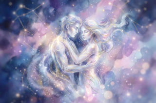 Horoskop dzienny Bliźnięta na 19 lutego - Dziś zaczyna się Twój czas na zawodowy sukces