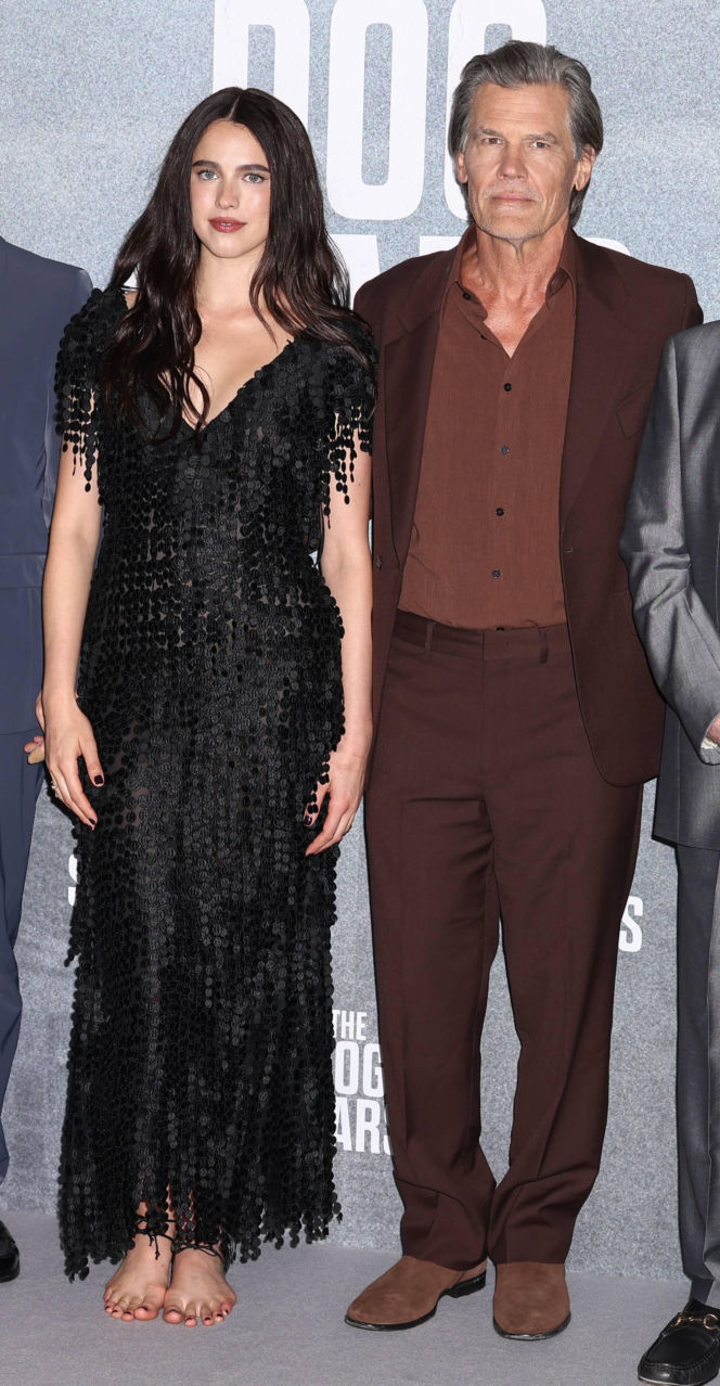 Margaret Qualley