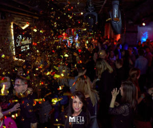 Klub Mięta w Olsztynie. Fotorelacja z sobotniej imprezy [01.02.2020]