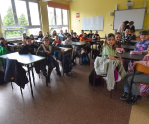 Toruńska SP nr 24 chce pomóc uczniom. Do końca roku bez klasówek i odpytywania