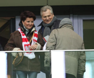 Jolanta Kwaśniewska