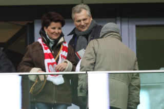Jolanta Kwaśniewska