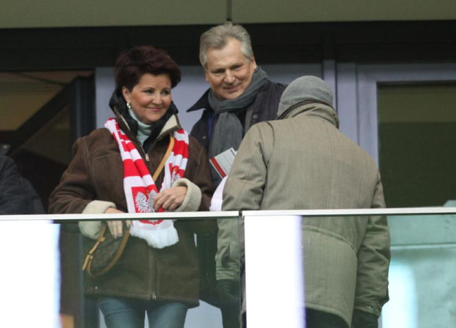 Jolanta Kwaśniewska