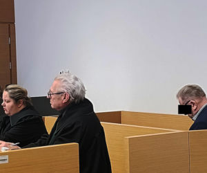 Ukrywali pedofila, sąd ich skazał. Jest wyrok w szokującej sprawie