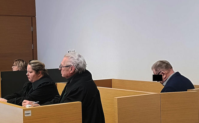 Ukrywali pedofila, sąd ich skazał. Jest wyrok w szokującej sprawie