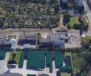 Kamienica przy ul. Smolańskiej 10