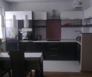 Mój salon z kuchnią zdjecie nr 5