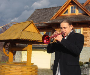 ŁUKASZ GOLEC