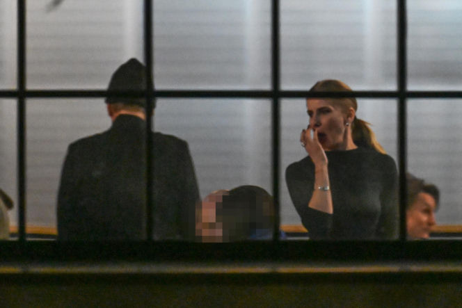 Gwiazdy na imprezie po spektaklu „Europa”