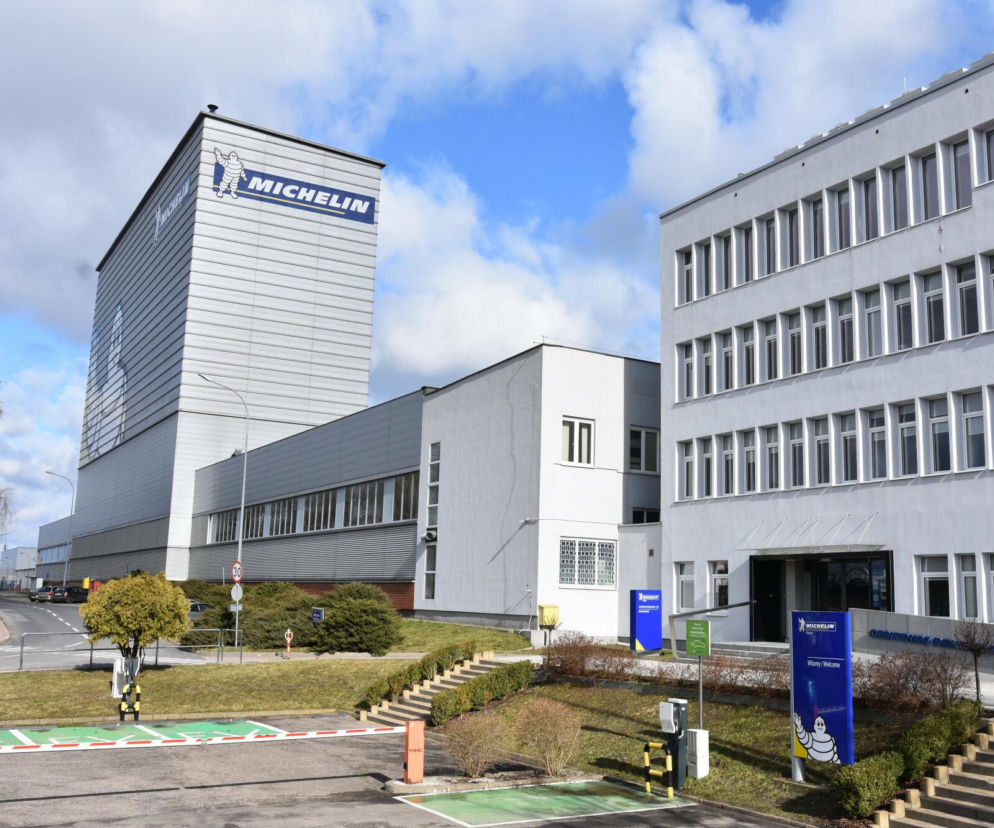 Największe firmy w woj. warmińsko-mazurskim. Znalazły się w prestiżowym rankingu