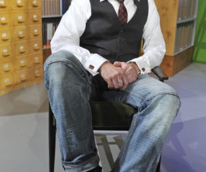 Marcin Szczygielski