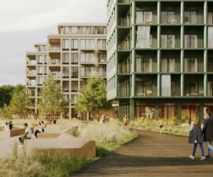 Wrocław - nowe mieszkania na dwóch brzegach Odry - Kurkowa i Michalczyka