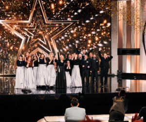 Mam Talent 17 - odcinek 6