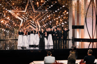 Mam Talent 17 - odcinek 6