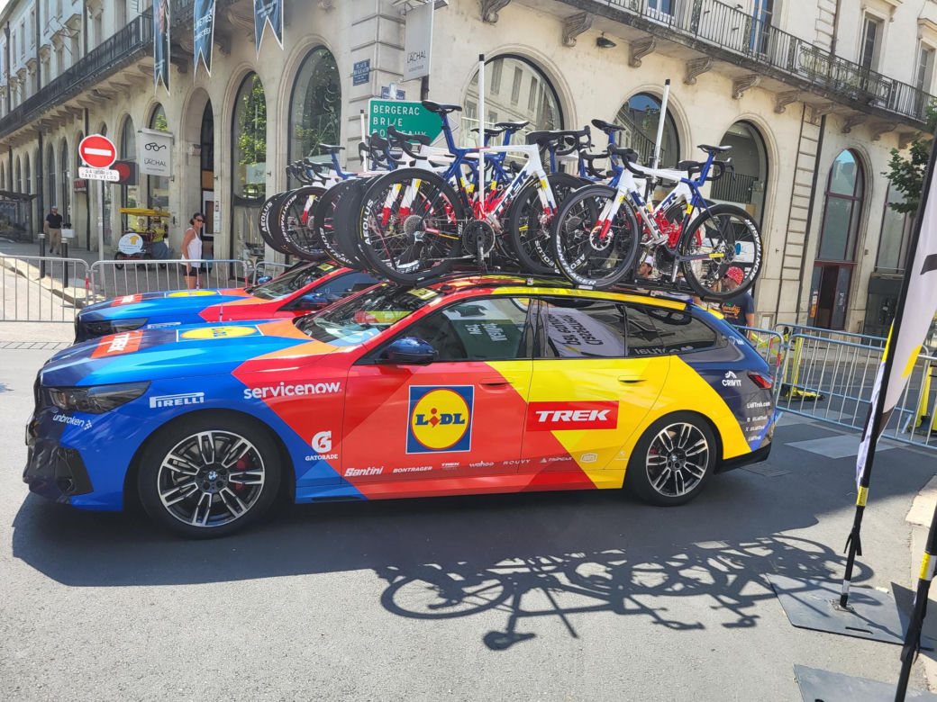 Pojechałem trasą Tour de France. Oto tajemnice największego wyścigu świata