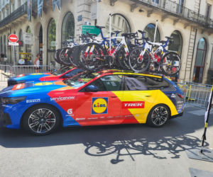 Pojechałem trasą Tour de France. Oto tajemnice największego wyścigu świata