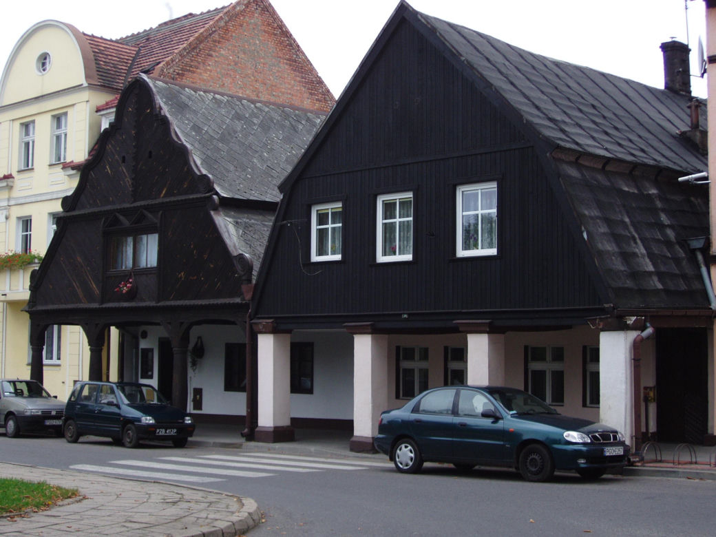 Rakoniewice