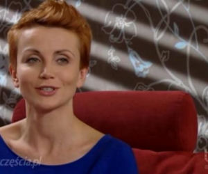 Barwy szczęścia odc. 990. Marta Walawska (Katarzyna Zielińska)