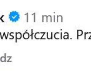 Linde-Lubaszenko nie żyje - gwiazdy i aktorzy wylewają łzy!