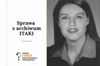 Kasia zaginęła, gdy miała zaledwie 16 lat. W tle relacja ze znanym warszawskim adwokatem