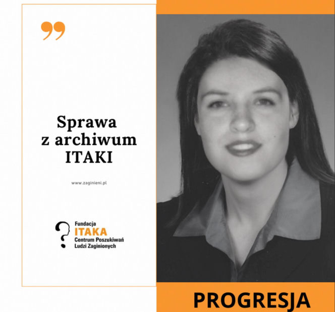 Kasia zaginęła, gdy miała zaledwie 16 lat. W tle relacja ze znanym warszawskim adwokatem
