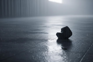 30-kilogramowy kocioł zabił 18-latka. Co działo się w szpitalu, gdy matka czuwała przy łóżku syna?