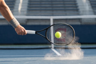 Turniej WTA w Toronto. Iga Świątek w półfinale po pewnej wygranej ze Sznajder