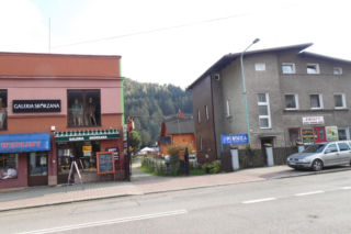 To jedno z najpiękniejszych śląskich miast. Już w PRL-u było popularnym ośrodkiem turystycznym