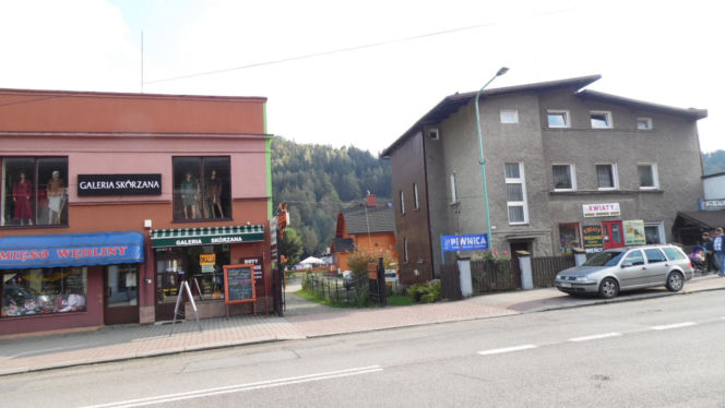 To jedno z najpiękniejszych śląskich miast. Już w PRL-u było popularnym ośrodkiem turystycznym