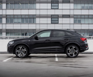 Audi Q3 Sportback 45 TFSI quattro