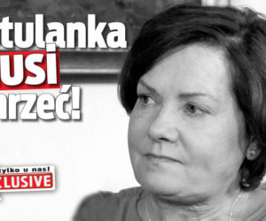 Kotulanka musi umrzeć