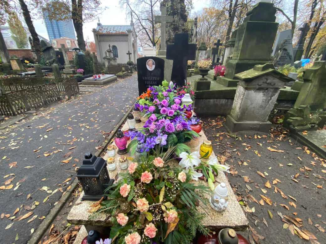 Legenda polskiej muzyki