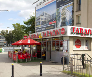 Najlepsze kebabownie w mieście! Sprawdźcie TOP 10 najlepszych kebabów w Warszawie [RANKING]