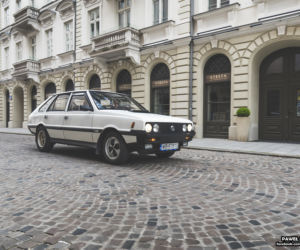 Youngtimer Warsaw fotoSPOT 2020 vol.1