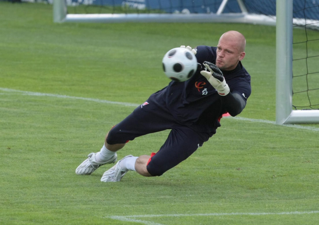 Wojciech Kowalewski