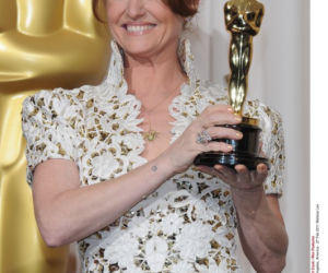 Melissa Leo