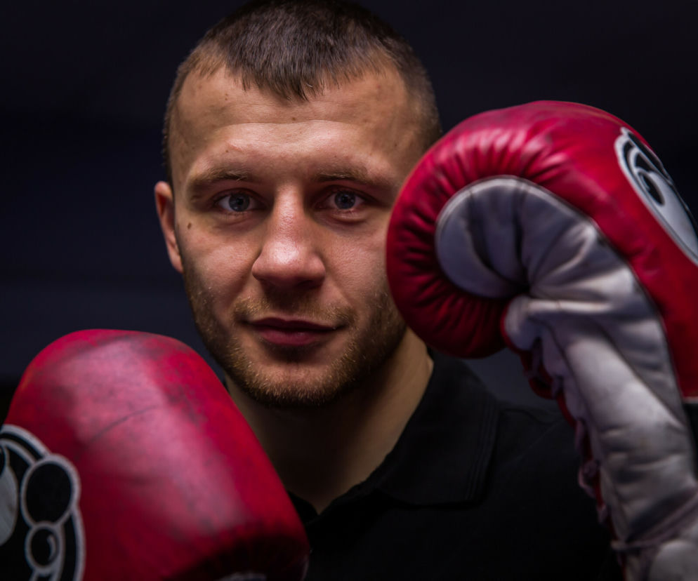 Kamil Szeremeta